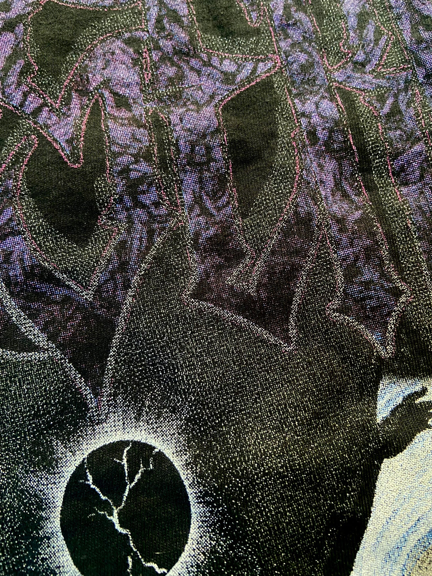 Trinity Variant
