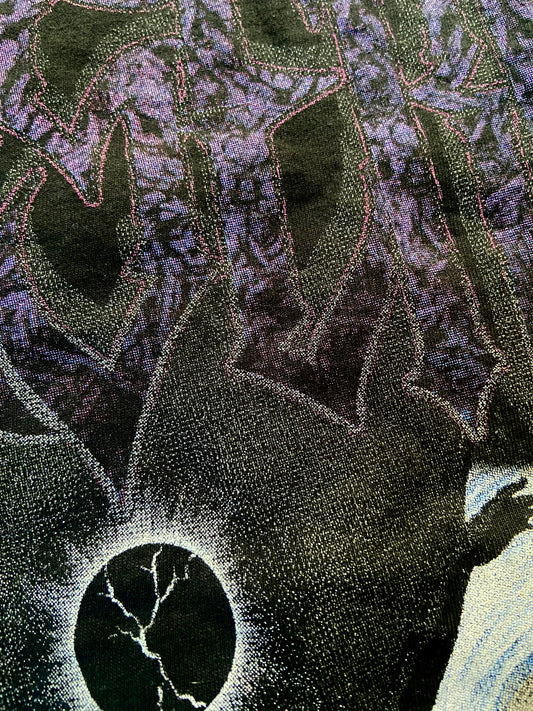 Trinity Variant