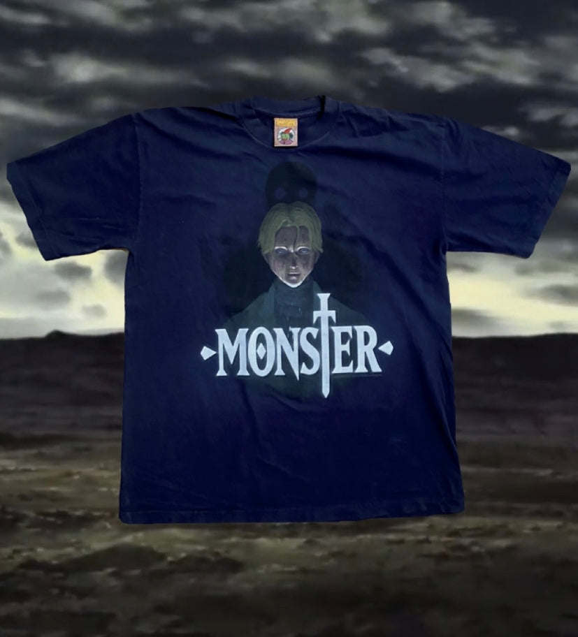 A Monster