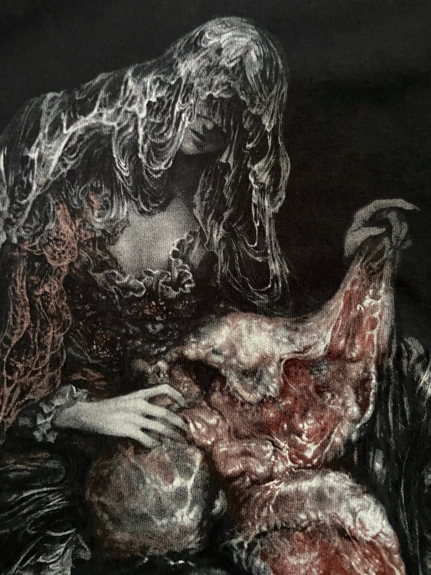 Sacrificial Offering - Reborn