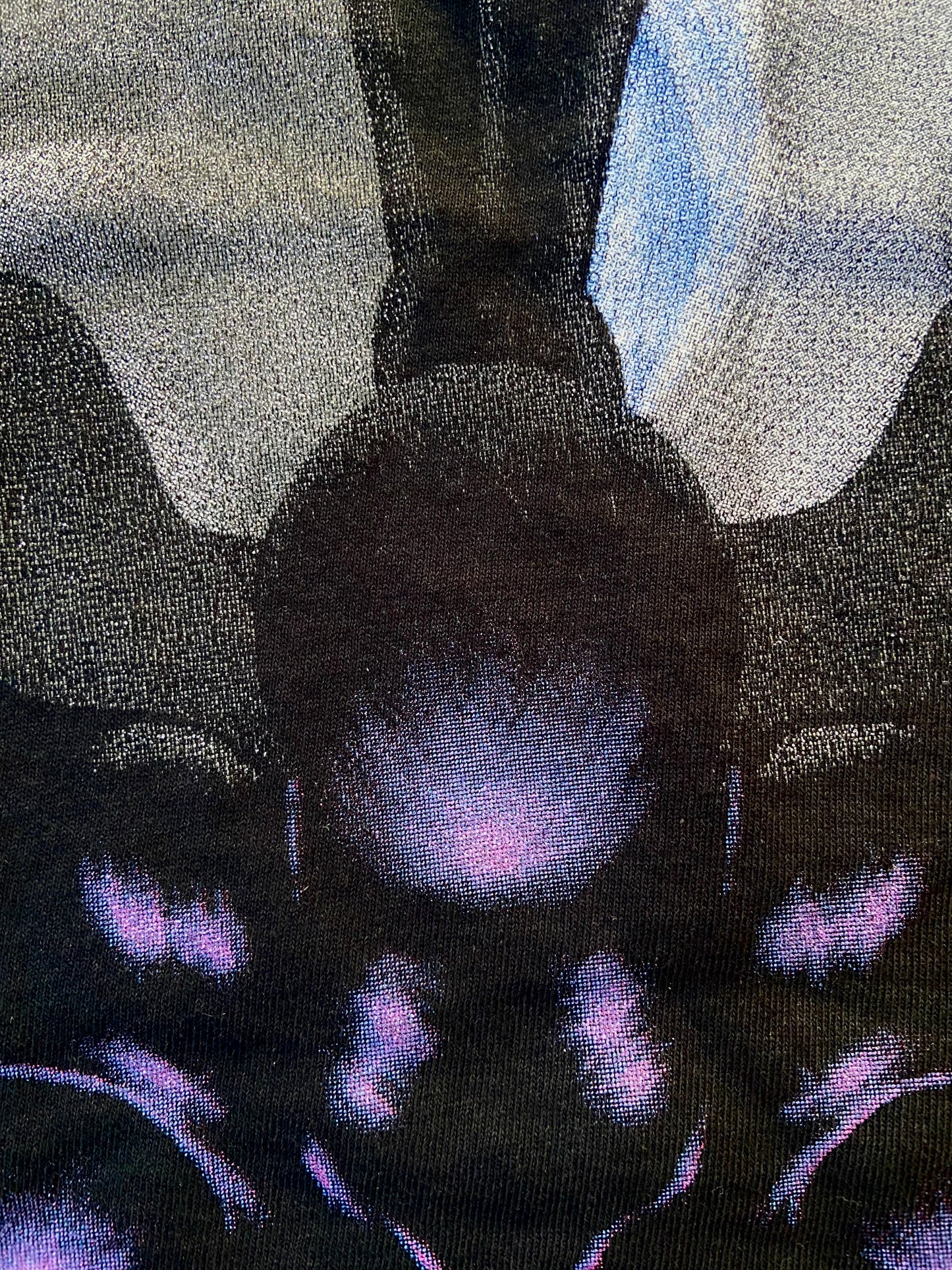Trinity Variant