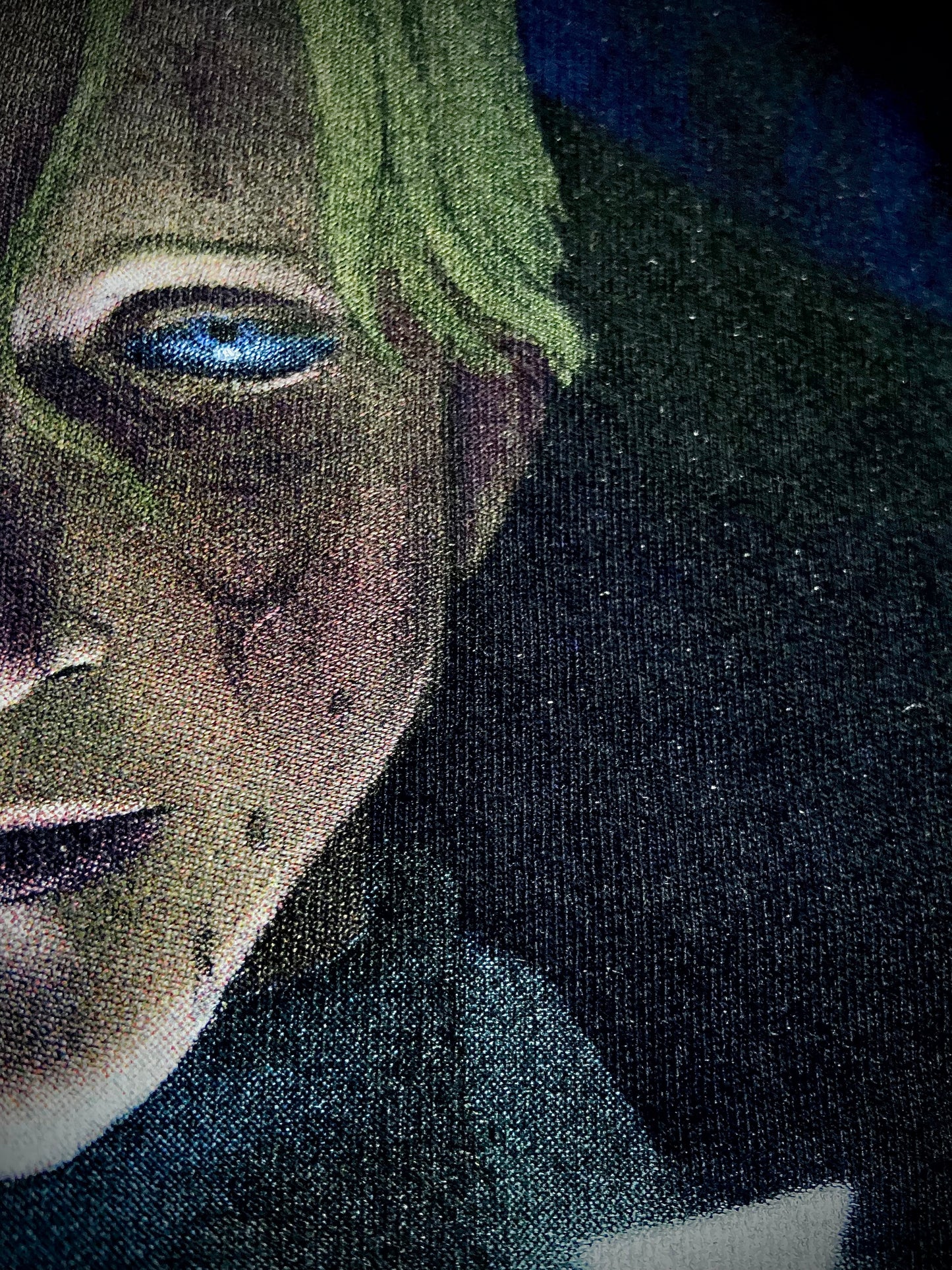 A Monster