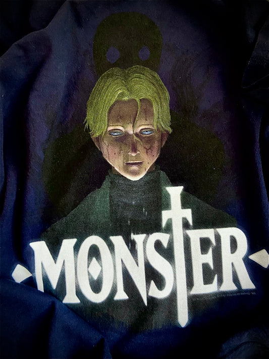 A Monster