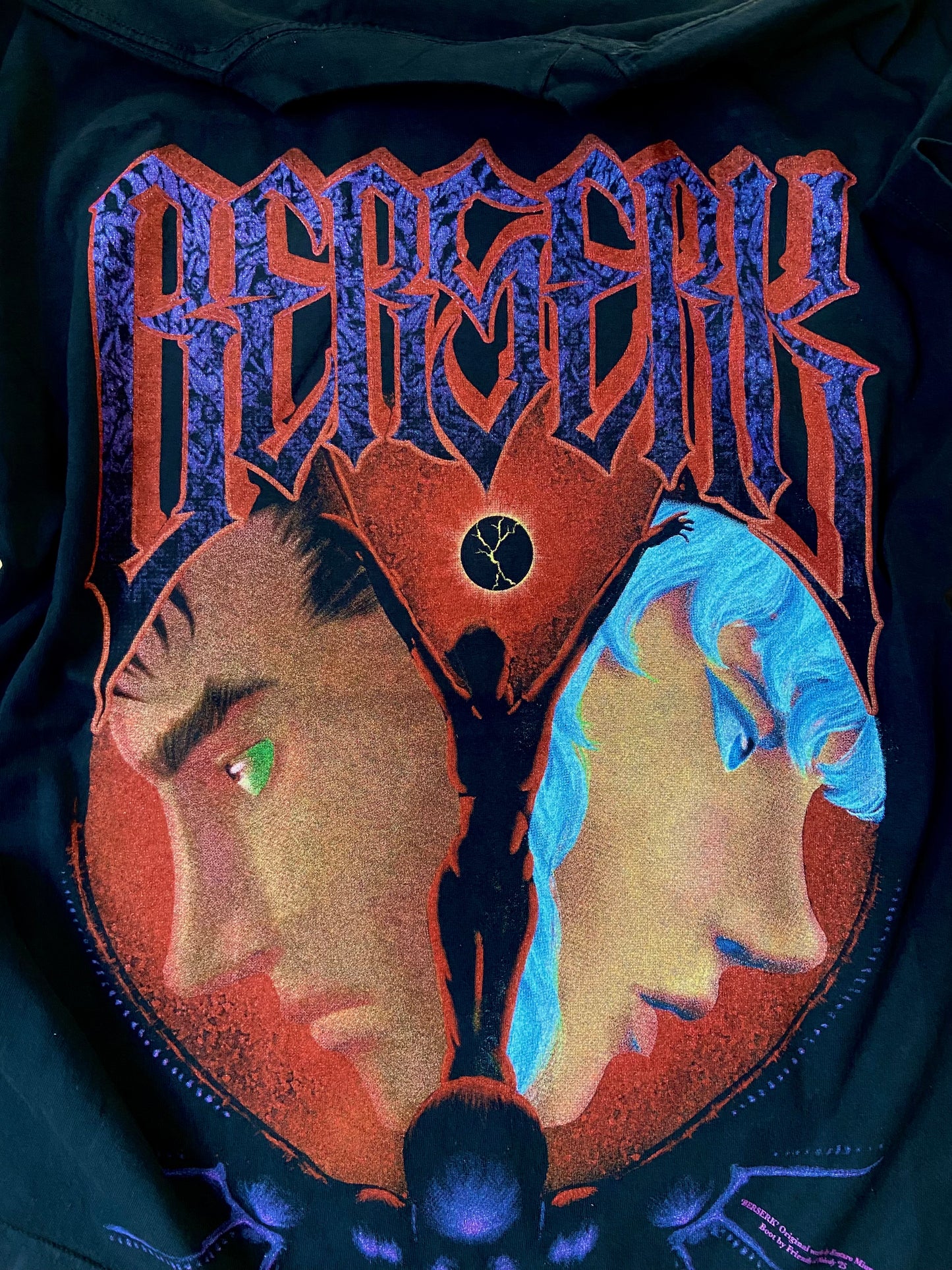 Trinity