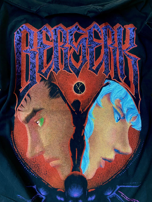 Trinity